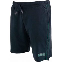 Spodenki sportowe Niceto męskie – 100% bawełna, oddychające. Szare szorty sportowe męskie ZFOAM, bez wzorów, z bawełny, sportowe. Za 146.99 zł.