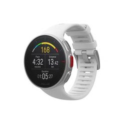 Zegarek do biegania GPS POLAR VANTAGE V. Szare zegarki męskie Polar, z polaru. Za 1,999.99 zł.