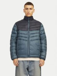 Jack & Jones Kurtka zimowa Sprint 12258444 Zielony Regular Fit. Zielone kurtki męskie Jack & Jones, na zimę, m, bez wzorów, z syntetyku, bez ramiączek, bez kaptura. Za 209.99 zł.