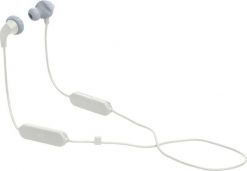 Słuchawki JBL Endurance Run 2 BT białe (JBLENDURRUN2BTWHT). Białe słuchawki bluetooth JBL. Za 178.83 zł.