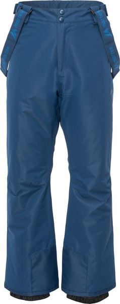 Męskie spodnie narciarskie membrana 10000mm Galo rozmiar M. Spodnie narciarskie i snowboardowe męskie ELBRUS, bez wzorów, narciarskie. Za 261.23 zł.