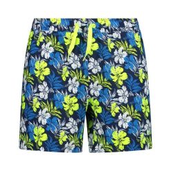 Szorty kąpielowe CMP. Niebieskie kąpielówki męskie CMP, l, bez wzorów. Za 188.00 zł.