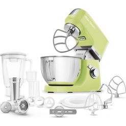 Robot kuchenny Sencor STM 6357GG. Roboty kuchenne SENCOR. Za 899.00 zł.