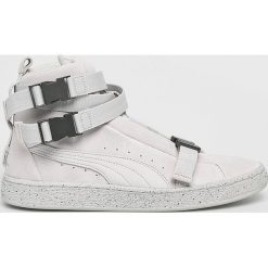 Puma - Buty Suede Classic x TheWeek. Buty sportowe na co dzień męskie marki Puma. W wyprzedaży za 549.90 zł.