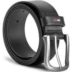 Pasek Męski TOMMY JEANS - Tjm Painted Flag Loop 4.0 AM0AM03292 95 002. Paski męskie Tommy Jeans. W wyprzedaży za 139.00 zł.