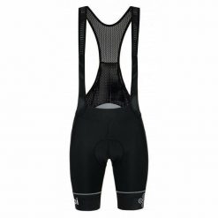 Męskie spodenki kolarskie Kilpi MURIA-M. Czarne szorty sportowe męskie Kilpi, bez wzorów, sportowe. Za 344.59 zł.