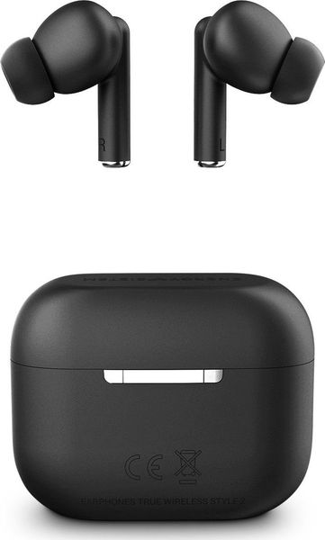 Słuchawki Energy Sistem Style 2 (451739). Słuchawki bluetooth Energy Sistem. Za 100.36 zł.