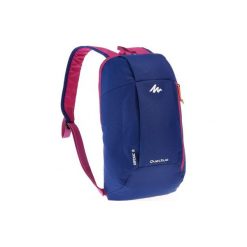 Plecak turystyczny NH100 10 l. Plecaki męskie marki QUECHUA. Za 12.99 zł.