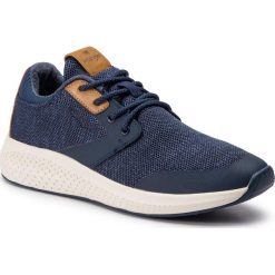 Sneakersy WRANGLER - Sequoia City WM91060A Navy 016. Buty sportowe na co dzień męskie marki Wrangler. Za 279.00 zł.