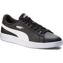 Sneakersy PUMA - Smash V2 L 365215 04 Puma Black/Puma White. Buty sportowe na co dzień męskie Puma. W wyprzedaży za 179.99 zł.