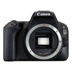 Canon EOS 200D Lustrzanka. Aparaty lustrzanki marki Canon. Za 1,994.00 zł.
