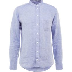 Eton Koszula light blue. Niebieskie koszule męskie Eton, ze lnu. Za 719.00 zł.