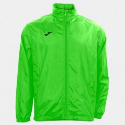 Kurtka do biegania męska Joma Iris przeciwdeszczowa. Niebieskie kurtki męskie Joma, m, bez wzorów, sportowe, bez ramiączek, bez kaptura. Za 170.99 zł.
