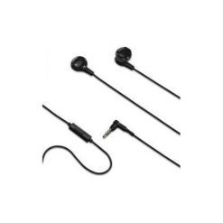 Słuchawki Celly CELLY Uniwersalny Zestaw Słuchawkowy 3,5mm, Czarny - NJOY35BK. Słuchawki douszne marki Plantronics. Za 24.83 zł.