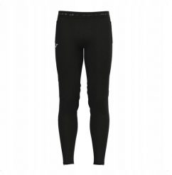 Joma R-Trail Nature Long Pants 103175-100 Czarne L. Czarne długie spodnie sportowe męskie Joma, bez wzorów. Za 113.93 zł.