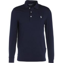 Polo Ralph Lauren Golf PERF INTERLOCK PROFIT Koszulka polo french navy. Koszulki męskie z długim rękawem marki Polo Ralph Lauren Golf. W wyprzedaży za 413.10 zł.