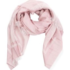 Szal PATRIZIA PEPE - 2V8420/A1TH-I2YK White/Rose. Szaliki męskie marki Giacomo Conti. W wyprzedaży za 409.00 zł.
