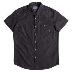 Quiksilver Koszule Męskie Czas Box Tarmac eqywt03444-kta0 (Rozmiar M). T-shirty sportowe męskie marki Quiksilver. W wyprzedaży za 117.00 zł.