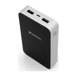 Powerbank Verbatim Pocket Power Pack 13.000mAh, incl. LED indicator (49947). Powerbanki Verbatim. Za 136.07 zł.