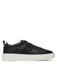 G-Star Raw Sneakersy BENKO-01 MI08 Czarny. Czarne buty sportowe na co dzień męskie G-Star Raw, m, bez wzorów, ze skóry, retro, bez ramiączek, bez kaptura. Za 349.99 zł.