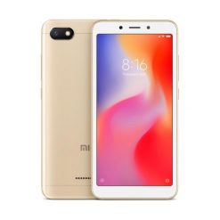 Xiaomi Redmi 6A 2/16GB Smartfon. Smartfony marki Xiaomi. Za 399.00 zł.