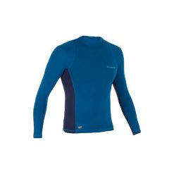 TOP UV surfing długi rękaw 500 męski. Koszulki męskie z długim rękawem marki OLAIAN. Za 49.99 zł.