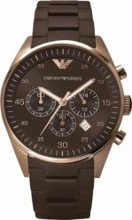 Zegarek XXXX_Armani (Emporio Armani) Zegarek Unisex Armani AR5891 ( 38 mm). Zegarki męskie XXXX_Armani (Emporio Armani). Za 717.02 zł.