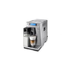 Produkt z outletu: Ekspres DE LONGHI ETAM 36.365 M. Szare ekspresy ciśnieniowe DE LONGHI. Za 2,897.00 zł.