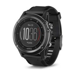 Garmin Fenix 3 Sapphire HR (010-01338-71). Zegarki sportowe marki Garmin. Za 1,931.55 zł.