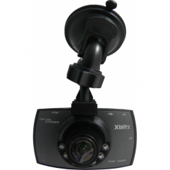 Xblitz Black Bird. Kamery samochodowe Xblitz. Za 259.00 zł.