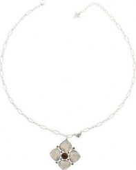 Guess Naszyjnik Męski Guess UBN91102 (50 cm). Biżuteria dla mężczyzn Guess. Za 326.57 zł.