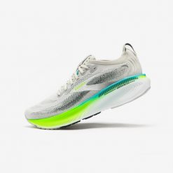 Buty do biegania męskie Brooks Adrenaline GTS 25. Buty do biegania męskie Brooks, bez wzorów, z kauczuku, bez zapięcia, do biegania. Za 599.99 zł.