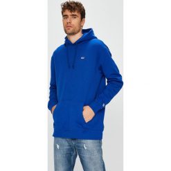 Tommy Jeans - Bluza. Bluzy z kapturem męskie marki Tommy Jeans. Za 359.90 zł.