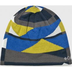 Columbia - Czapka. Czapki męskie marki Columbia. W wyprzedaży za 69.90 zł.