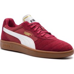 Sneakersy PUMA - Astro Kick 369115 05 Cordovan/Puma White. Buty sportowe na co dzień męskie marki Puma. W wyprzedaży za 229.00 zł.