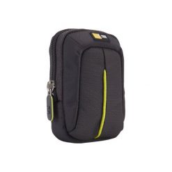 Pokrowiec CASE LOGIC Etui na aparat Szaro-żółty. Akcesoria fotograficzne Case Logic. Za 39.99 zł.