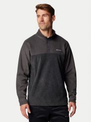 Columbia Polar Steens Mountain™ 2097721 Szary Regular Fit. Szare bluzy z polaru męskie Columbia, m, bez wzorów, z polaru, sportowe, bez ramiączek, bez kaptura. Za 179.99 zł.