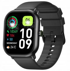 Smartwatch Zeblaze SMARTWATCH ZEBLAZE GTS 3 PRO ZEGAREK SPORT AMOLED 1,97" BLE 5.2. Zegarki smartwatch Zeblaze. Za 225.92 zł.