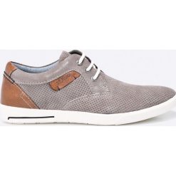 S. Oliver - Tenisówki. Trampki męskie marki S.Oliver. W wyprzedaży za 139.90 zł.