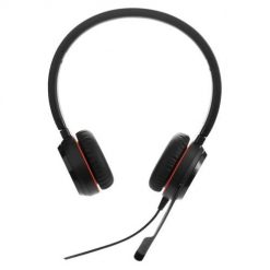 Zestaw Słuchawkowy Jabra 20SE MS stereo USB-A. Zestawy słuchawkowe Jabra. Za 198.99 zł.