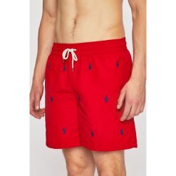Polo Ralph Lauren - Kąpielówki. Kąpielówki męskie marki Polo Ralph Lauren. Za 379.90 zł.