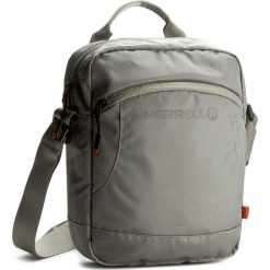 Saszetka MERRELL - Kelley JBF22527-020 Silver. Saszetki męskie marki QUECHUA. W wyprzedaży za 109.00 zł.