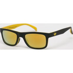 Adidas Originals - Okulary AOR005. Okulary przeciwsłoneczne męskie marki Adidas Originals. Za 379.90 zł.