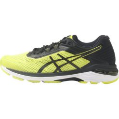 ASICS Obuwie do biegania treningowe sulphur spring/black/white. Buty do biegania męskie marki Asics. W wyprzedaży za 463.20 zł.