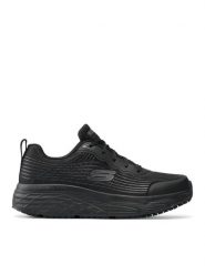 Skechers Sneakersy Rytas 200021EC/BLK Czarny. Czarne buty sportowe na co dzień męskie Skechers, m, bez wzorów, z materiału, bez ramiączek, bez kaptura. Za 309.99 zł.