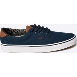 Vans - Tenisówki Era 59. Trampki męskie marki Vans. W wyprzedaży za 259.90 zł.