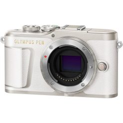 Olympus E-PL9 Body Biały Aparat. Bezlusterkowce OLYMPUS. Za 2,099.00 zł.