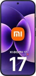 Smartfon Xiaomi Xiaomi 17 12/256GB DS Juodas 72971. Smartfony Xiaomi. Za 4,789.21 zł.