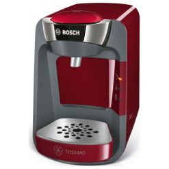 Bosch Ekspres Kapsułkowy Tas 3203 Tassimo Sunny. Ekspresy ciśnieniowe marki Bosch. W wyprzedaży za 222.00 zł.