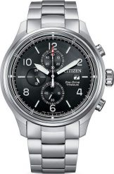 Zegarek Citizen Zegarek Męski Citizen Super-Titanium Eco-Drive CA0810-88E + BOX. Zegarki męskie CITIZEN. Za 1,042.19 zł.